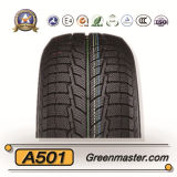 Car Winter Tyre\Studded Snow Tires with EU Label (185/65R14 195/65R15)